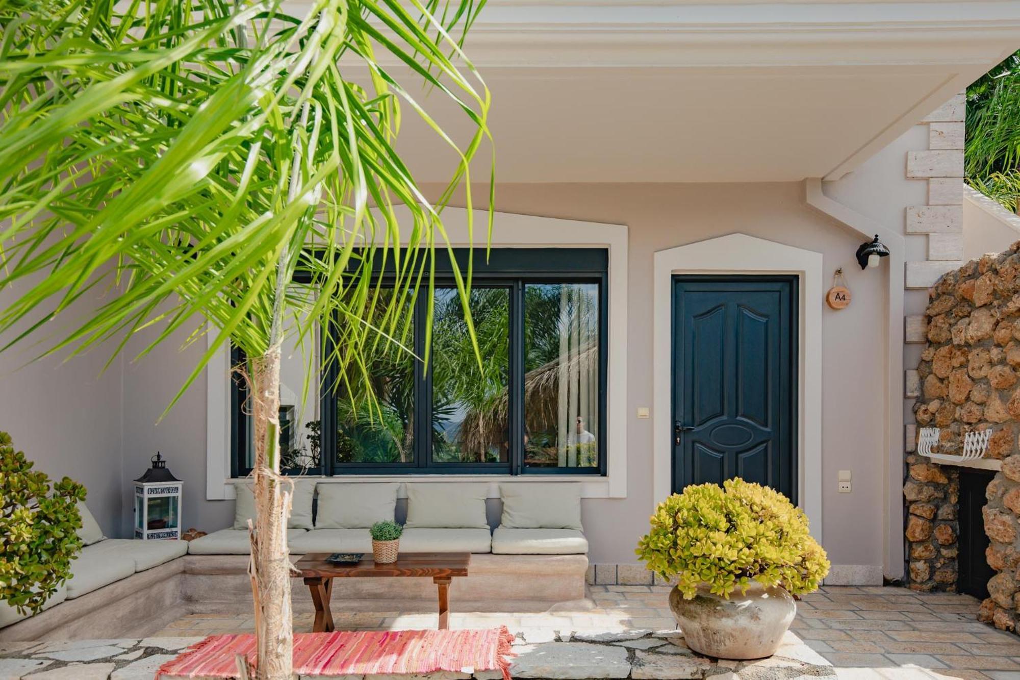 Orraon Lux Aparts Preveza Rom bilde