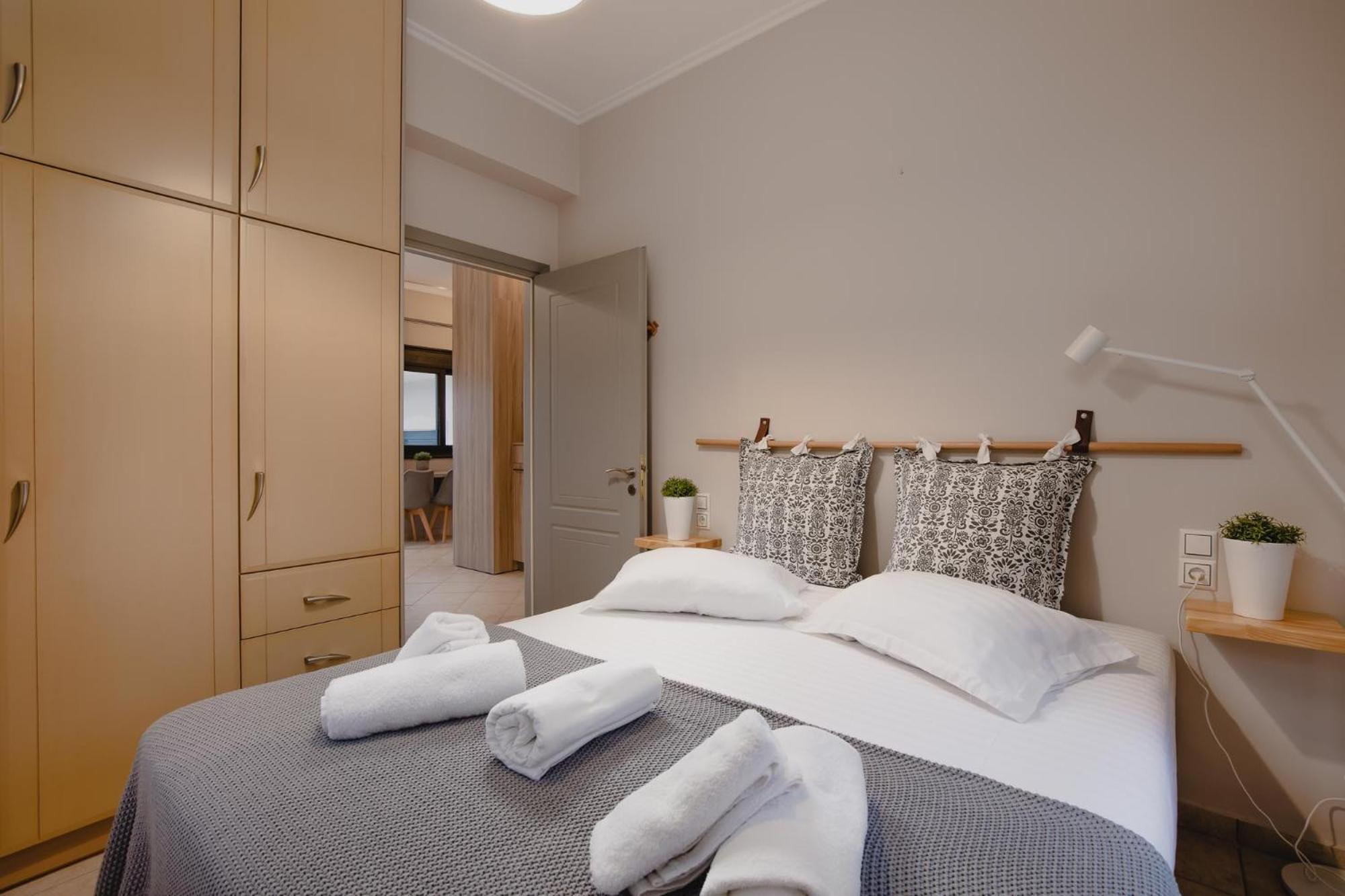 Orraon Lux Aparts Preveza Rom bilde
