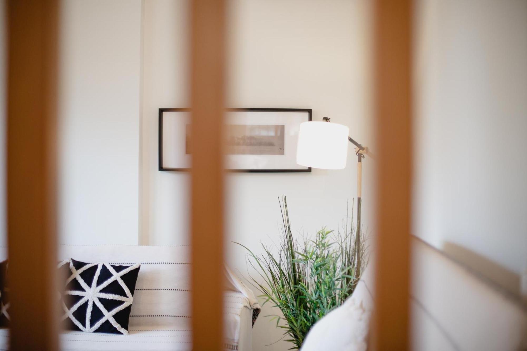 Orraon Lux Aparts Preveza Rom bilde